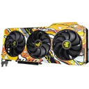 华硕TUF-RTX3060-O12G-KIMETSUNOYAIBA