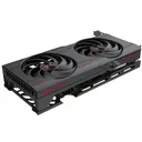 蓝宝石Radeon RX 6650XT 8G D6 白金版OC 图片 4