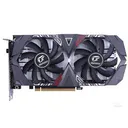 七彩虹iGame GeForce GTX 1650 Ultra 4GD6
