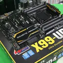 技嘉X99-UD4(rev.1.1)