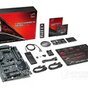华硕ROG CROSSHAIR VI HERO (WI-FI AC) 图片 3