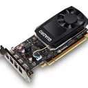 NVIDIA Quadro P1000显卡