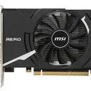 微星GeForce GT 1030 AERO ITX 2G OCV1