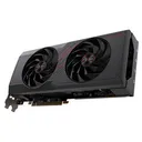 蓝宝石RX 7800 XT 16GB D6 白金版 OC 图片 4