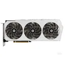 影驰GeForce RTX 3080 星曜[FG]