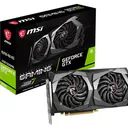 微星GeForce GTX 1650 D6 GAMING