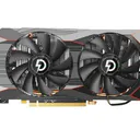 磐镭RX 580 8G 2304sp