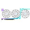万丽星际GeForce RTX 5060 Ti OC 8GB 清幽白