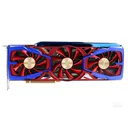 耕升GeForce RTX 3080 Ti 星极蓝爵