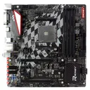 映泰X470GTQ