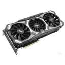 索泰GeForce RTX 3070-8GD6 PGF OC 图片 2