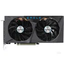 技嘉GeForce RTX 3060 EAGLE OC 12G
