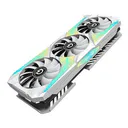 磐镭RTX 3070Ti 白铠 8G 图片 2
