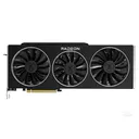 XFX讯景RX 6900XT 16GB 海外版OC 图片 2