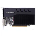 七彩虹GeForce GT710 冰暴鲨-1GD3 V2