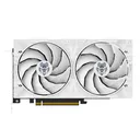 瀚铠Radeon RX 7650 GRE 白色合金