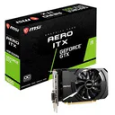 微星GeForce GTX 1650 D6 AERO ITX OC