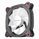 鬼咖Z12 ARGB 黑色反叶-ARGB神光同步/温控【2个】 图片 2