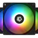 ID-COOLING XF-12025-ARGB TRIO