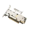 Mellanox MCX75310AAS-HEAT(200G单口）