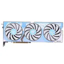 七彩虹iGame GeForce RTX 5070 Ultra W Classic OC 12GB