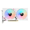 发行者RX580 8GB 单接口 惊鸿炫彩