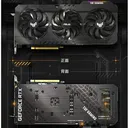 华硕TUF-RTX3060TI-O8G-GAMING 图片 3