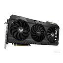 华硕TUF-RX6700XT-O12G-GAMING 图片 2