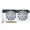 华硕DUAL-RTX4070-12G-WHITE
