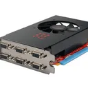 星齐美R7 350 2G（6VGA）