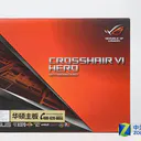 华硕ROG CROSSHAIR VI HERO