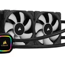 海盗船H100i PRO RGB PRO XT