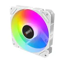 积至暮光 白色正叶 图片 2