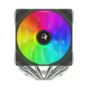 huananzhi gahs12 金河田雪狱NP6-DB120散热风扇 图片 2