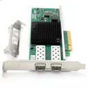 智比奈特X710-DA2