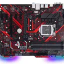 华硕TUF B360-PLUS GAMING S