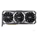 索泰GeForce RTX 3070-8GD6 PGF OC 图片 3