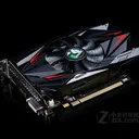 铭瑄 RX 550变形金刚4G 图片 4