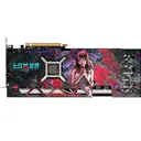 蓝宝石RX 7800 XT 16G D6 七日世界定制版 图片 2