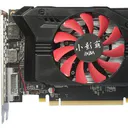 小影霸RX 550-4G D5