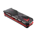撼讯RX 7800 XT 16G 红魔限量版