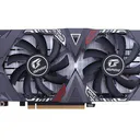 七彩虹iGame GeForce GTX 1650 SUPER Ultra 4G