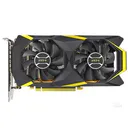 翔升GeForce RTX 2060 天网·双 6G D6