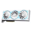 万丽雪狐GeForce RTX 5060 OC 8GB 三风扇 图片 2