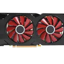 XFX讯景RX 580 8G 2048SP 图片 2