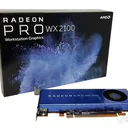 AMD Radeon Pro WX2100 2GB 图片 4