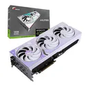 七彩虹iGame GeForce RTX 4080 16GB Ultra W OC 图片 3