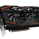 技嘉RX580 2048SP-8GD 图片 4