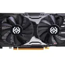 索泰GeForce GTX 1650 SUPER-4GD6 X GAMING OC PRO