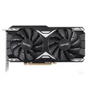 索泰GeForce RTX 3060-12GD6 霹雳版GE HA